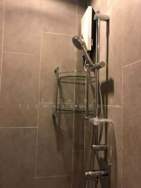 C Ekkamai, Bangkok, 888 Soi Sukhumvit 63, Sukhumvit Road, Khlong Tan Nua, Watthana, Bangkok, 1 Bedroom, 34 sqm, Condo For Rent, by Suchira Teshasamphan, 500261189 - DDproperty.com