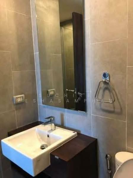 C Ekkamai, Bangkok, 888 Soi Sukhumvit 63, Sukhumvit Road, Khlong Tan Nua, Watthana, Bangkok, 1 Bedroom, 34 sqm, Condo For Rent, by Suchira Teshasamphan, 500261189 - DDproperty.com