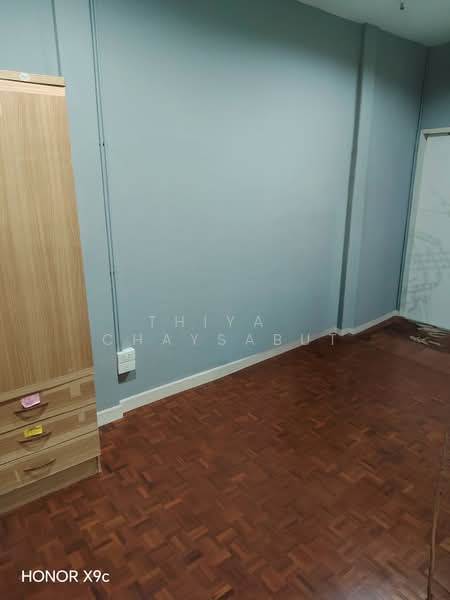 บ้าน 3 ห้องนอน ใกล้ MRTสุทธิสาร จอดรถได้ 1 คัน, Bangkok, Huai Khwang, Huai Khwang, Bangkok, 3 Bedrooms, 200 sqm, Townhouse For Rent, by Thiya​ Chaysabut, 500261192 - DDproperty.com