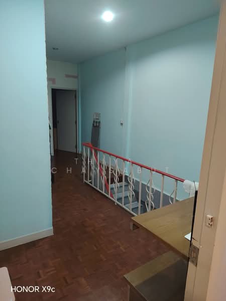 บ้าน 3 ห้องนอน ใกล้ MRTสุทธิสาร จอดรถได้ 1 คัน, กรุงเทพ, ห้วยขวาง, ห้วยขวาง, กรุงเทพ, 200 ตร.ม., ทาวน์เฮ้าส์ ให้เช่า, โดย Thiya​ Chaysabut, 500261192 - DDproperty.com