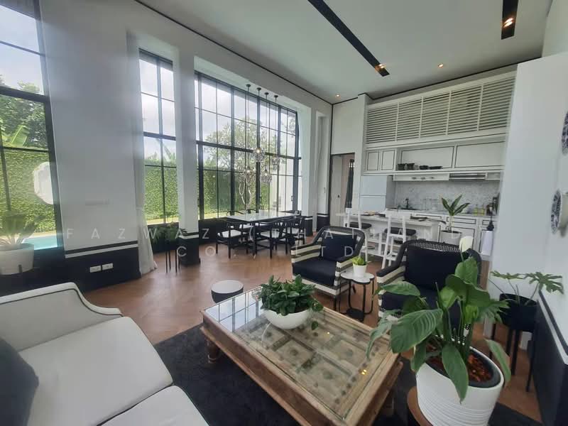 Mono Luxury Villa Pasak : โมโน ลักซูรี่ วิลล่า ป่าสัก, ภูเก็ต, Bandon-Cherngtalay Road, เชิงทะเล, ถลาง, ภูเก็ต, 180 ตร.ม., วิลล่า ให้เช่า, โดย Fazwaz (Thailand) Co., Ltd., 500261194 - DDproperty.com