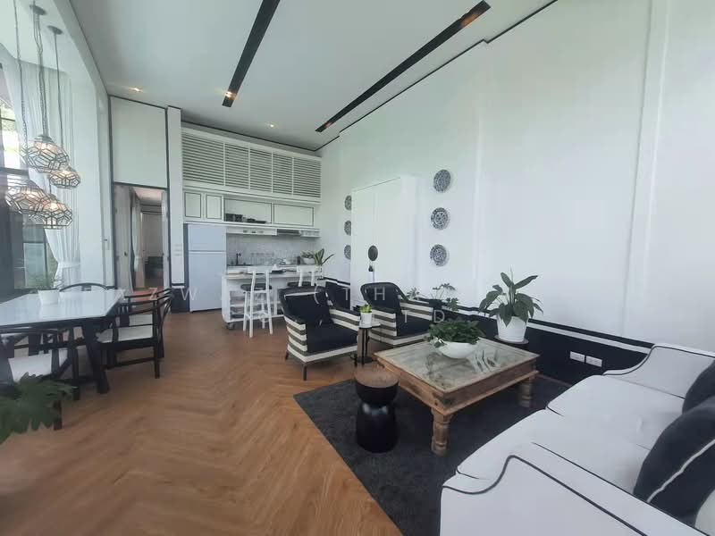 Mono Luxury Villa Pasak, Phuket, Bandon-Cherngtalay Road, Choeng Thale, Thalang, Phuket, 3 Bedrooms, 180 sqm, Villa For Rent, by Fazwaz (Thailand) Co., Ltd., 500261194 - DDproperty.com