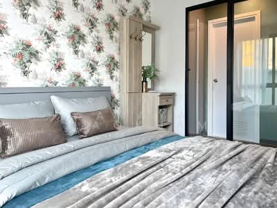 For Rent - Galileo Ratchada 32, Bangkok