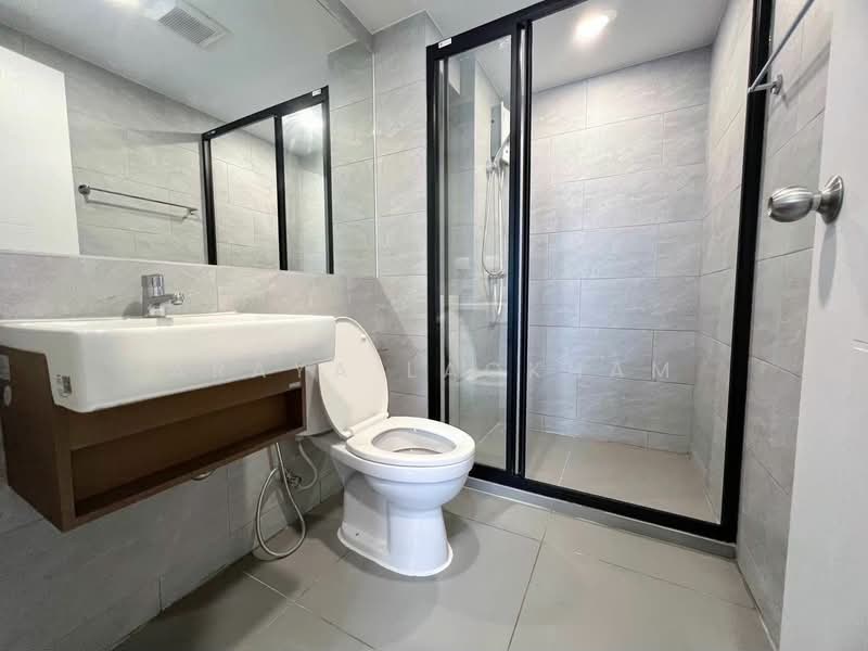 Galileo Ratchada 32, Bangkok, Soi Ratchadapisek 32 Yak 19-6, Chan Kasem, Chatuchak, Bangkok, 1 Bedroom, 31 sqm, Condo For Rent, by Araya Laokham, 500261196 - DDproperty.com