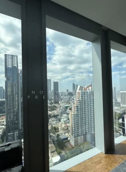 The Ritz-Carlton Residences : เดอะ ริซท์-คาร์ลตัน เรสซิเดนเซส, กรุงเทพ, 114 ถ.นราธิวาสราชนครินทร์, สีลม, บางรัก, กรุงเทพ, 135 ตร.ม., คอนโด ให้เช่า, โดย BetterLiving Estate, 500261197 - DDproperty.com