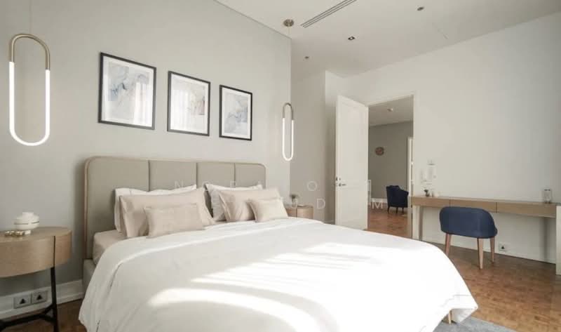 The Ritz-Carlton Residences : เดอะ ริซท์-คาร์ลตัน เรสซิเดนเซส, กรุงเทพ, 114 ถ.นราธิวาสราชนครินทร์, สีลม, บางรัก, กรุงเทพ, 135 ตร.ม., คอนโด ให้เช่า, โดย BetterLiving Estate, 500261197 - DDproperty.com