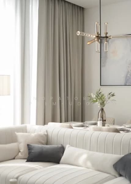 The Ritz-Carlton Residences, Bangkok, 114 Narathiwat Ratchanakarin Road, Silom, Bang Rak, Bangkok, 2 Bedrooms, 135 sqm, Condo For Rent, by BetterLiving Estate, 500261197 - DDproperty.com