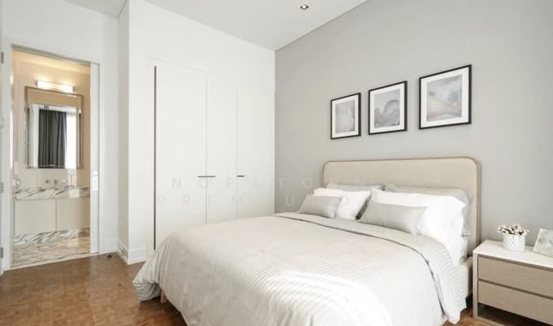 The Ritz-Carlton Residences, Bangkok, 114 Narathiwat Ratchanakarin Road, Silom, Bang Rak, Bangkok, 2 Bedrooms, 135 sqm, Condo For Rent, by BetterLiving Estate, 500261197 - DDproperty.com