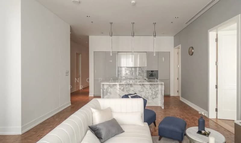 The Ritz-Carlton Residences, Bangkok, 114 Narathiwat Ratchanakarin Road, Silom, Bang Rak, Bangkok, 2 Bedrooms, 135 sqm, Condo For Rent, by BetterLiving Estate, 500261197 - DDproperty.com