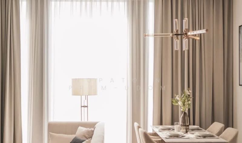 The Ritz-Carlton Residences, Bangkok, 114 Narathiwat Ratchanakarin Road, Silom, Bang Rak, Bangkok, 2 Bedrooms, 135 sqm, Condo For Rent, by BetterLiving Estate, 500261197 - DDproperty.com
