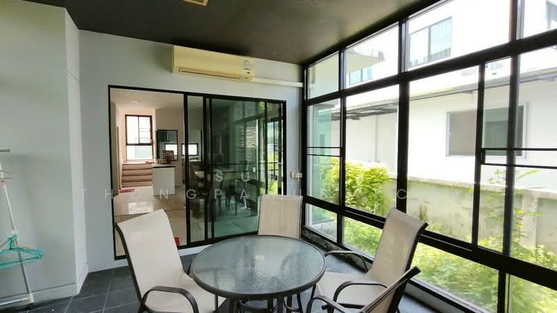 Manthana Rama 2-Thiantale, Bangkok, Bang Khun Thian-Chai Thale Road, Tha Kham, Bang Khun Thian, Bangkok, 4 Bedrooms, 250 sqm, Single Detached House For Sale, by Sumit Thongpahusatcha, 500261198 - DDproperty.com