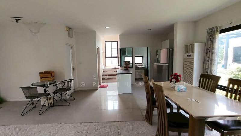 Manthana Rama 2-Thiantale, Bangkok, Bang Khun Thian-Chai Thale Road, Tha Kham, Bang Khun Thian, Bangkok, 4 Bedrooms, 250 sqm, Single Detached House For Sale, by Sumit Thongpahusatcha, 500261198 - DDproperty.com