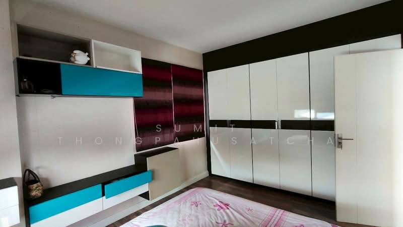 Manthana Rama 2-Thiantale, Bangkok, Bang Khun Thian-Chai Thale Road, Tha Kham, Bang Khun Thian, Bangkok, 4 Bedrooms, 250 sqm, Single Detached House For Sale, by Sumit Thongpahusatcha, 500261198 - DDproperty.com