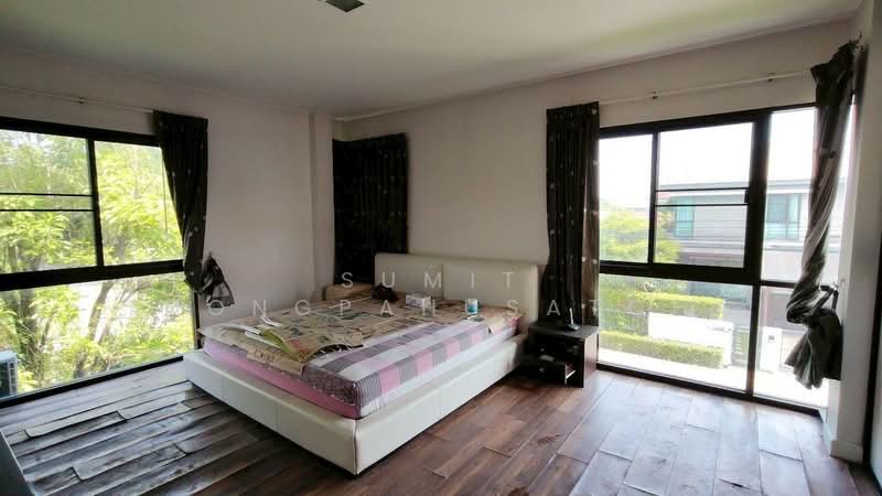 Manthana Rama 2-Thiantale, Bangkok, Bang Khun Thian-Chai Thale Road, Tha Kham, Bang Khun Thian, Bangkok, 4 Bedrooms, 250 sqm, Single Detached House For Sale, by Sumit Thongpahusatcha, 500261198 - DDproperty.com