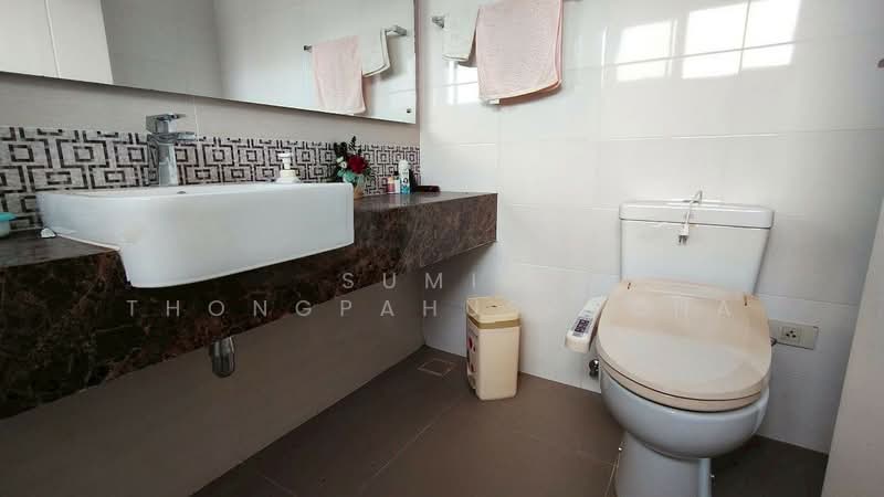 Manthana Rama 2-Thiantale, Bangkok, Bang Khun Thian-Chai Thale Road, Tha Kham, Bang Khun Thian, Bangkok, 4 Bedrooms, 250 sqm, Single Detached House For Sale, by Sumit Thongpahusatcha, 500261198 - DDproperty.com