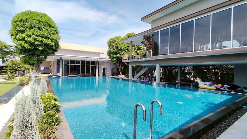 Manthana Rama 2-Thiantale, Bangkok, Bang Khun Thian-Chai Thale Road, Tha Kham, Bang Khun Thian, Bangkok, 4 Bedrooms, 250 sqm, Single Detached House For Sale, by Sumit Thongpahusatcha, 500261198 - DDproperty.com