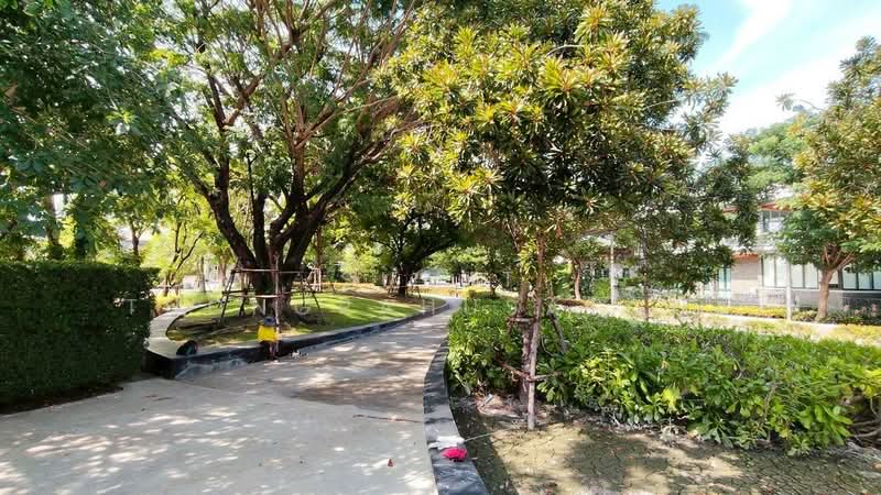 Manthana Rama 2-Thiantale : มัณฑนา พระราม 2-เทียนทะเล, กรุงเทพ, ถนนบางขุนเทียน-ชายทะเล, ท่าข้าม, บางขุนเทียน, กรุงเทพ, 250 ตร.ม., บ้านเดี่ยว ขาย, โดย Sumit Thongpahusatcha, 500261198 - DDproperty.com