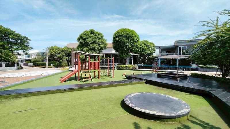 Manthana Rama 2-Thiantale, Bangkok, Bang Khun Thian-Chai Thale Road, Tha Kham, Bang Khun Thian, Bangkok, 4 Bedrooms, 250 sqm, Single Detached House For Sale, by Sumit Thongpahusatcha, 500261198 - DDproperty.com