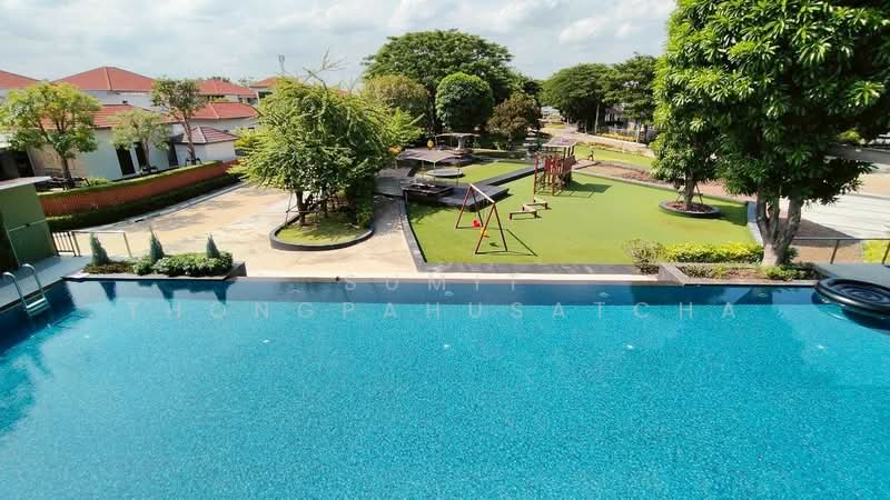 Manthana Rama 2-Thiantale, Bangkok, Bang Khun Thian-Chai Thale Road, Tha Kham, Bang Khun Thian, Bangkok, 4 Bedrooms, 250 sqm, Single Detached House For Sale, by Sumit Thongpahusatcha, 500261198 - DDproperty.com