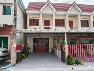 ขาย - บ้านมนชญา 1 : Baan Monchaya 1, กรุงเทพ