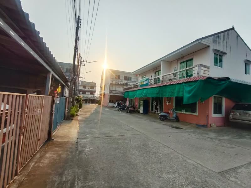 บ้านมนชญา 1 : Baan Monchaya 1, กรุงเทพ, สายไหมแอร์ 138/80 ถ.สายไหม, สายไหม, สายไหม, กรุงเทพ, 120 ตร.ม., ทาวน์เฮ้าส์ ขาย, โดย The Best Property  น้อยหน่า, 500261201 - DDproperty.com