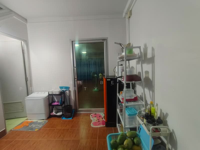 บ้านมนชญา 1 : Baan Monchaya 1, กรุงเทพ, สายไหมแอร์ 138/80 ถ.สายไหม, สายไหม, สายไหม, กรุงเทพ, 120 ตร.ม., ทาวน์เฮ้าส์ ขาย, โดย The Best Property  น้อยหน่า, 500261201 - DDproperty.com