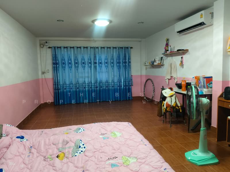 Baan Monchaya 1, Bangkok, Sai Mai Air 138/80 Sai Mai Road, Sai Mai, Sai Mai, Bangkok, 3 Bedrooms, 120 sqm, Townhouse For Sale, by The Best Property  น้อยหน่า, 500261201 - DDproperty.com