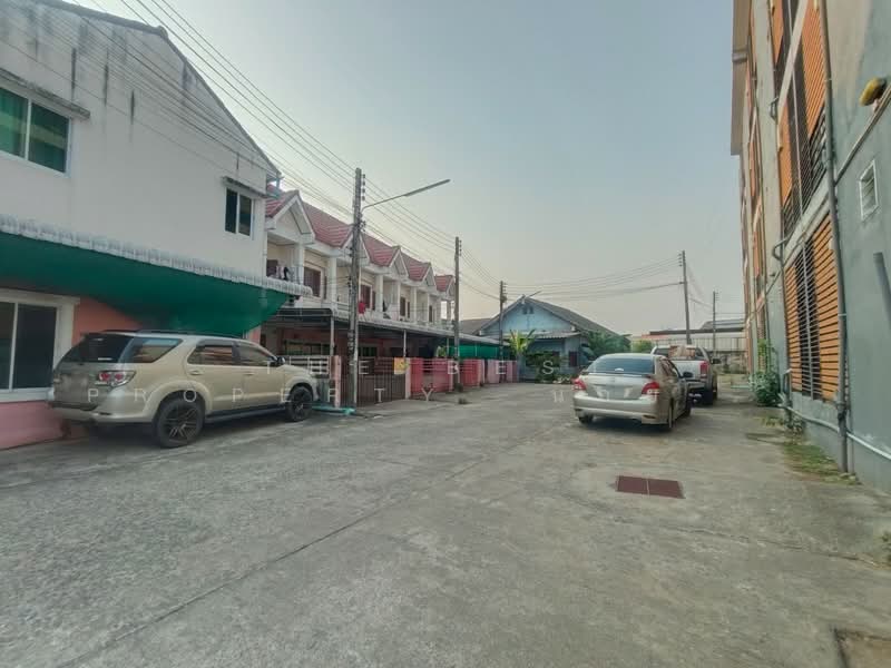 Baan Monchaya 1, Bangkok, Sai Mai Air 138/80 Sai Mai Road, Sai Mai, Sai Mai, Bangkok, 3 Bedrooms, 120 sqm, Townhouse For Sale, by The Best Property  น้อยหน่า, 500261201 - DDproperty.com