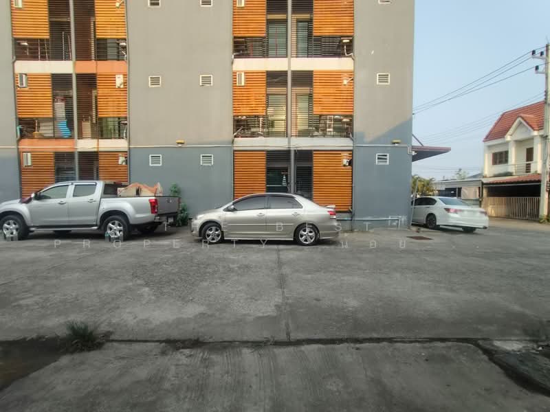 บ้านมนชญา 1 : Baan Monchaya 1, กรุงเทพ, สายไหมแอร์ 138/80 ถ.สายไหม, สายไหม, สายไหม, กรุงเทพ, 120 ตร.ม., ทาวน์เฮ้าส์ ขาย, โดย The Best Property  น้อยหน่า, 500261201 - DDproperty.com