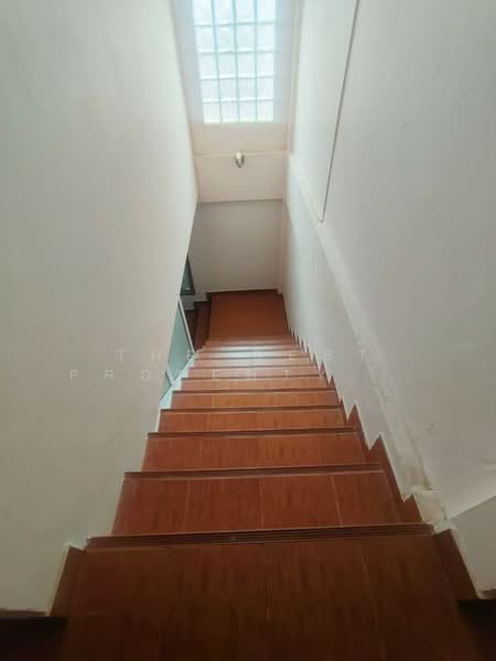 บ้านมนชญา 1 : Baan Monchaya 1, กรุงเทพ, สายไหมแอร์ 138/80 ถ.สายไหม, สายไหม, สายไหม, กรุงเทพ, 120 ตร.ม., ทาวน์เฮ้าส์ ขาย, โดย The Best Property  น้อยหน่า, 500261201 - DDproperty.com