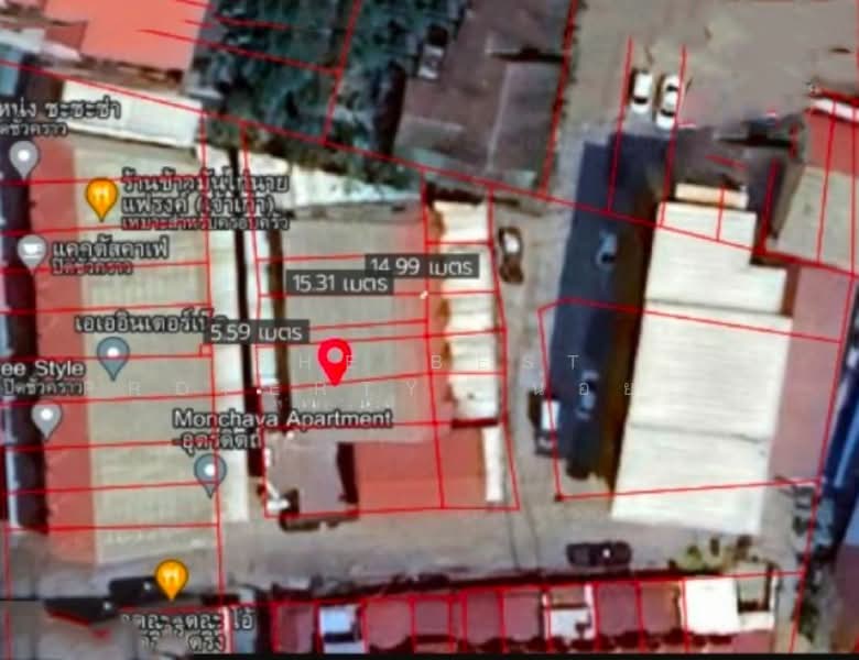Baan Monchaya 1, Bangkok, Sai Mai Air 138/80 Sai Mai Road, Sai Mai, Sai Mai, Bangkok, 3 Bedrooms, 120 sqm, Townhouse For Sale, by The Best Property  น้อยหน่า, 500261201 - DDproperty.com