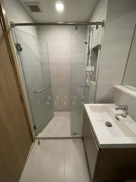 Maestro 07 Victory Monument, Bangkok, 7 Rajavithi, Thanon Phaya Thai, Ratchathewi, Bangkok, 1 Bedroom, 27 sqm, Condo For Sale, by Araya Laokham, 500261202 - DDproperty.com