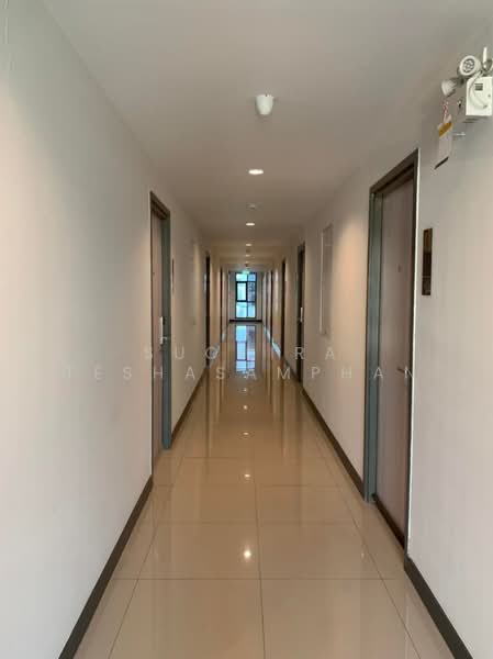 Estabe Phahonyothin 18, Bangkok, 3/1 Soi Phahon Yothin 18, Jom Phon, Chatuchak, Bangkok, 1 Bedroom, 27 sqm, Condo For Sale, by Suchira Teshasamphan, 500261210 - DDproperty.com
