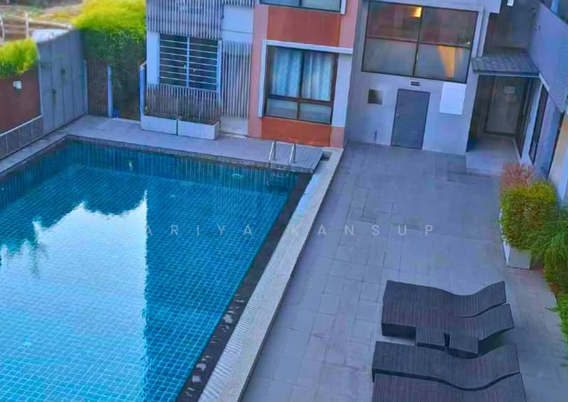 For Sale - Vento Condo Kaset-Navamin, Bangkok
