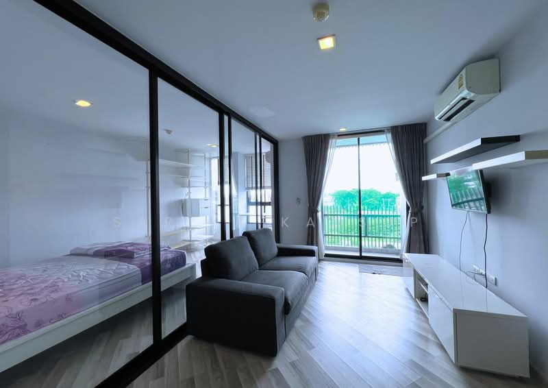 For Sale - Vento Condo Kaset-Navamin, Bangkok