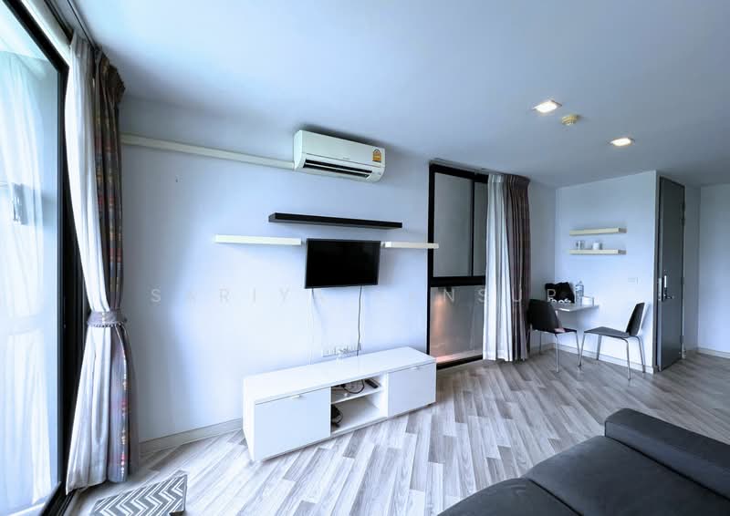 For Sale - Vento Condo Kaset-Navamin, Bangkok