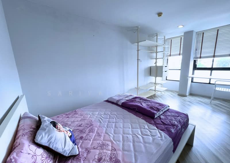 For Sale - Vento Condo Kaset-Navamin, Bangkok