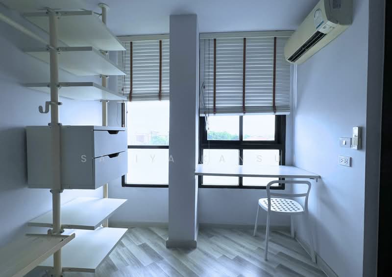 For Sale - Vento Condo Kaset-Navamin, Bangkok