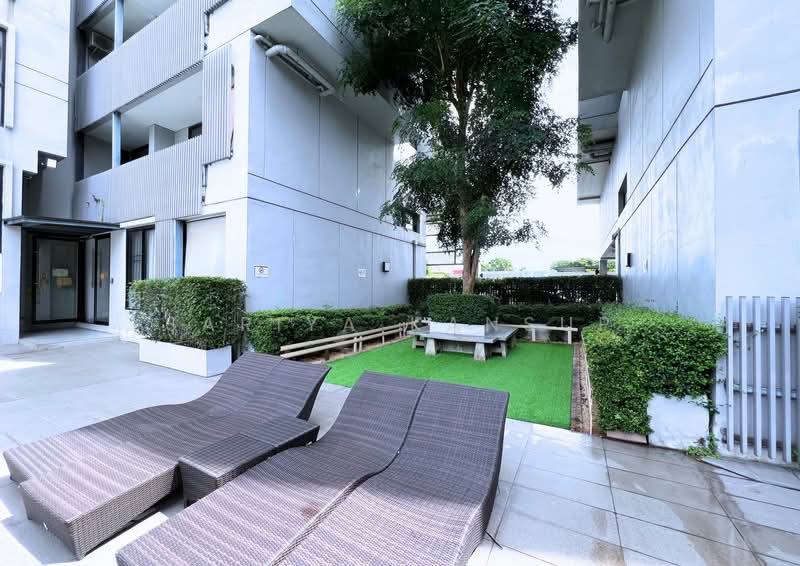 For Sale - Vento Condo Kaset-Navamin, Bangkok