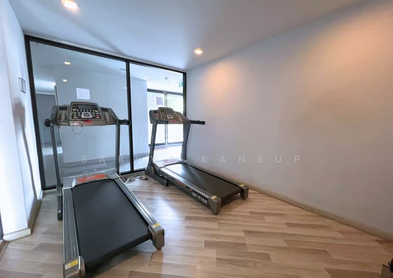 Vento Condo Kaset-Navamin : เวนโต้ คอนโด เกษตร-นวมินทร์, กรุงเทพ, 71 ถ.สุคนธสวัสดิ์, ลาดพร้าว, ลาดพร้าว, กรุงเทพ, 41 ตร.ม., คอนโด ขาย, โดย Sariya Kansup, 500261212 - DDproperty.com