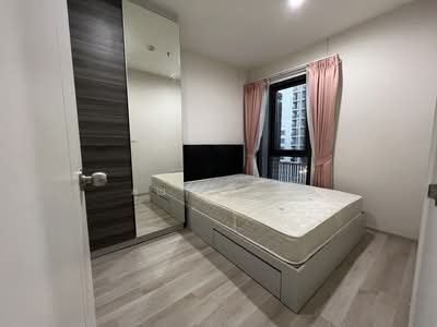 For Rent - Centric Huai Khwang Station, Bangkok