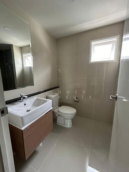 The City Suksawat 64, Bangkok, Soi Suksawat 64, Thung Khru, Thung Khru, Bangkok, 4 Bedrooms, 233 sqm, Single Detached House For Rent, by Connex Property, 500261214 - DDproperty.com