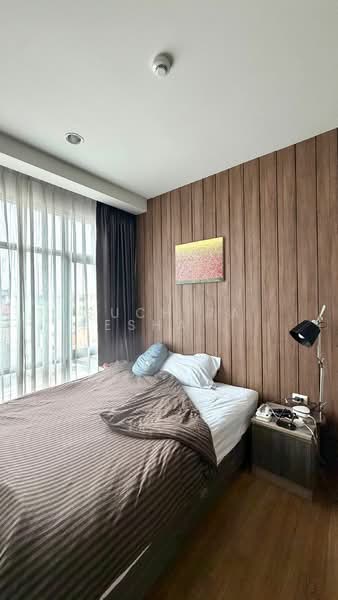 The Unique Ekamai-Ramintra, Bangkok, Soi Ladprao 87 Yak 30, Khlong Chaokhun Sing, Wang Thonglang, Bangkok, 1 Bedroom, 31 sqm, Condo For Sale, by Suchira Teshasamphan, 500261216 - DDproperty.com