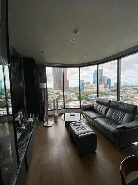 IDEO Q Sukhumvit 36, Bangkok, Soi Sukhumvit 36, Khong Tan, Khlong Toei, Bangkok, 2 Bedrooms, 63 sqm, Condo For Rent, by Araya Laokham, 500261217 - DDproperty.com