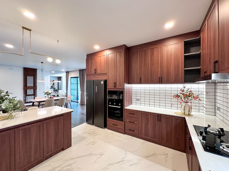 Brand New 4-Bed Modern Pool Villa in Hang Dong for Sale, Chiang Mai, San Phak Wan, Hang Dong, Chiang Mai, 4 Bedrooms, 380 sqm, Villa For Sale, by Nunthawat Hiranputtipat, 500261219 - DDproperty.com