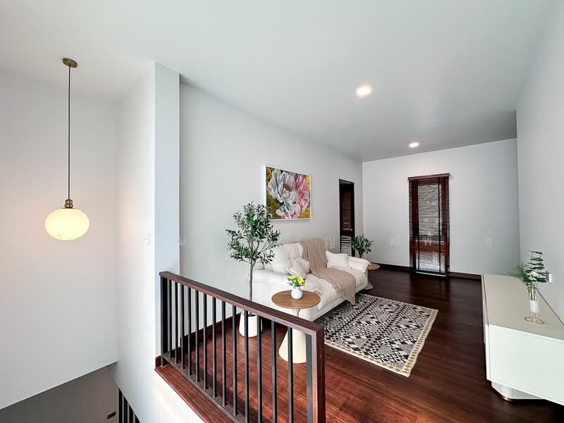 Brand New 4-Bed Modern Pool Villa in Hang Dong for Sale, Chiang Mai, San Phak Wan, Hang Dong, Chiang Mai, 4 Bedrooms, 380 sqm, Villa For Sale, by Nunthawat Hiranputtipat, 500261219 - DDproperty.com