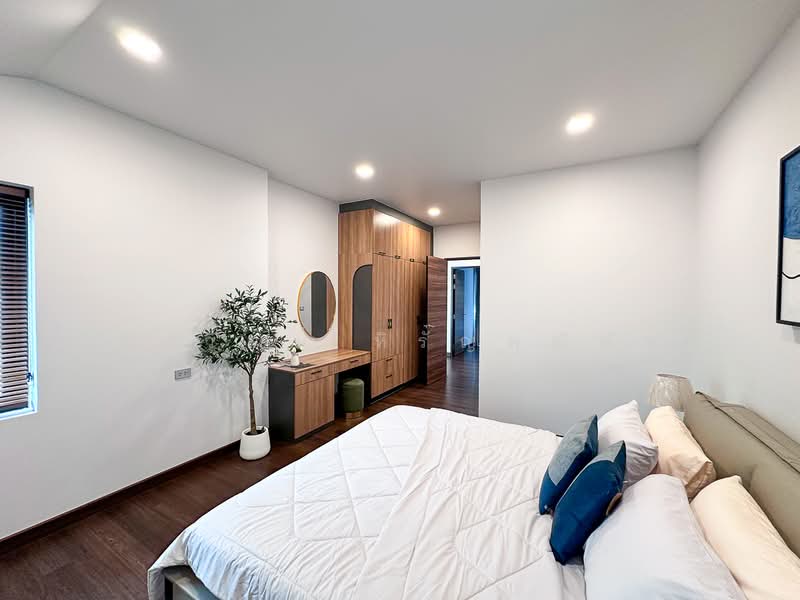 Brand New 4-Bed Modern Pool Villa in Hang Dong for Sale, Chiang Mai, San Phak Wan, Hang Dong, Chiang Mai, 4 Bedrooms, 380 sqm, Villa For Sale, by Nunthawat Hiranputtipat, 500261219 - DDproperty.com