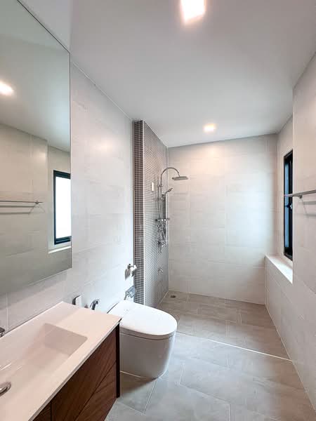 Brand New 4-Bed Modern Pool Villa in Hang Dong for Sale, Chiang Mai, San Phak Wan, Hang Dong, Chiang Mai, 4 Bedrooms, 380 sqm, Villa For Sale, by Nunthawat Hiranputtipat, 500261219 - DDproperty.com