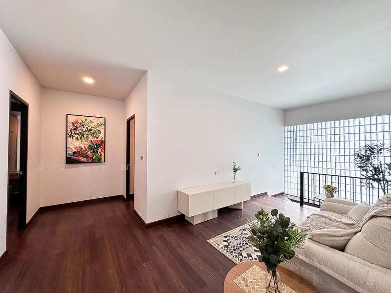 Brand New 4-Bed Modern Pool Villa in Hang Dong for Sale, Chiang Mai, San Phak Wan, Hang Dong, Chiang Mai, 4 Bedrooms, 380 sqm, Villa For Sale, by Nunthawat Hiranputtipat, 500261219 - DDproperty.com