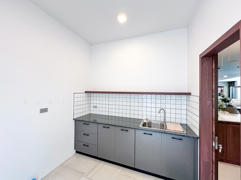 Brand New 4-Bed Modern Pool Villa in Hang Dong for Sale, Chiang Mai, San Phak Wan, Hang Dong, Chiang Mai, 4 Bedrooms, 380 sqm, Villa For Sale, by Nunthawat Hiranputtipat, 500261219 - DDproperty.com